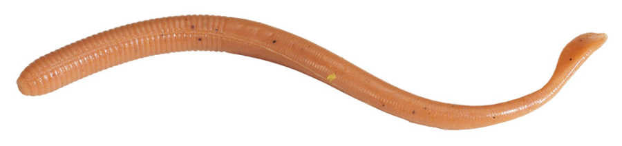 Berkley Gulp Nightcrawler Sahte Kurt - NATURAL - 15CM