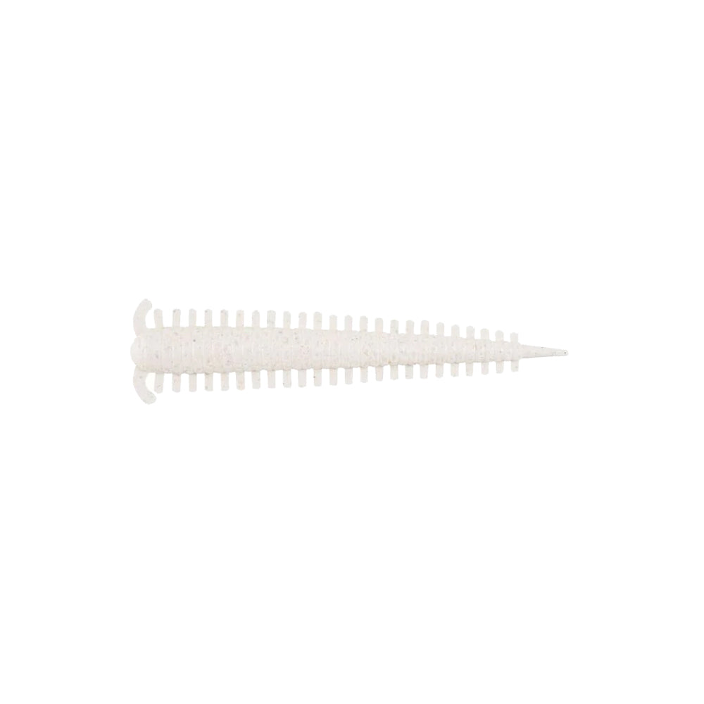 Berkley Gulp Saltwater Sandworm Sahte Kurt - WH - 5CM-24LU