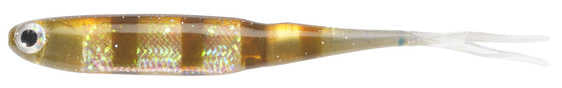 Berkley Powerbait Drop Shot Minnow Sahte Balığı - NATIVE - 5CM - 6LI