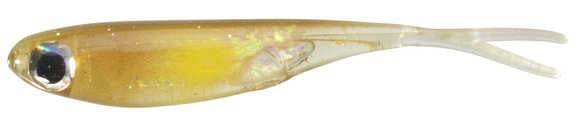 Berkley Powerbait Drop Shot Minnow Sahte Balığı - AYU - 7.5CM - 6LI