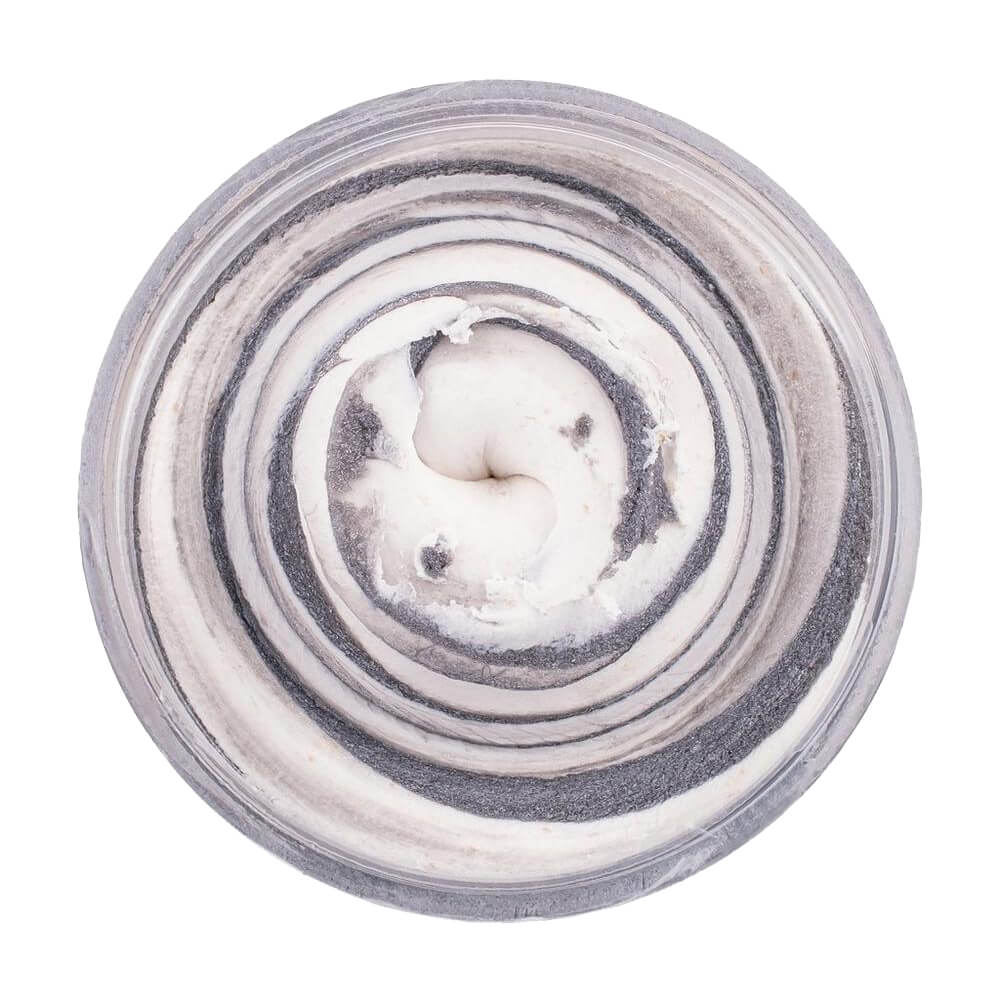 Berkley Powerbait Extra Scent Glitter Sahte Yemi - SILVER VEIN - 50 GR