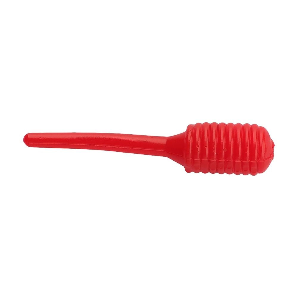 Berkley PowerBait Fry Suni Yem - RED - 2CM
