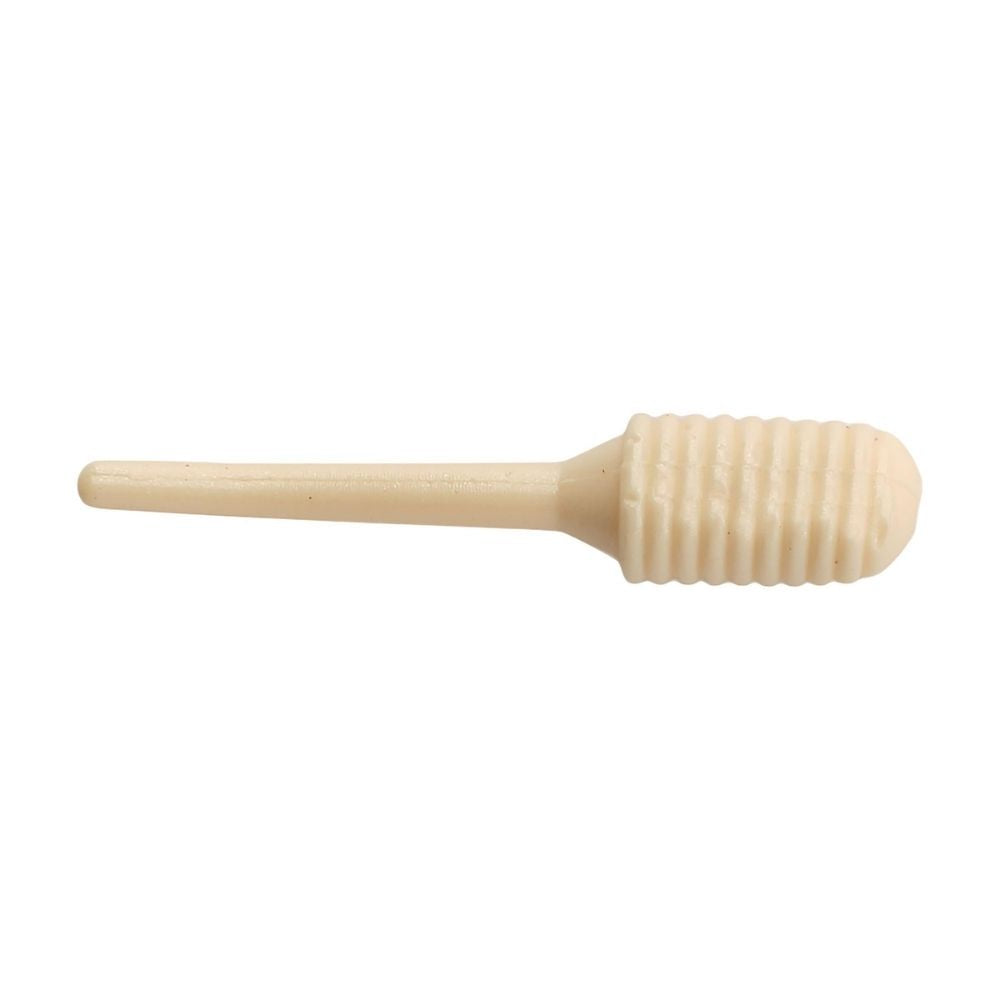 Berkley PowerBait Fry Suni Yem - NATURAL WHITE - 2CM