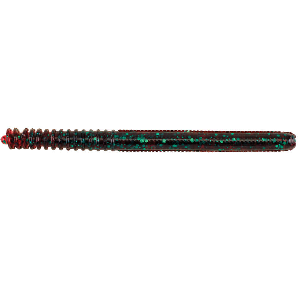 Berkley PowerBait Lugworm Sahte Kurt - REDBUG - 10CM