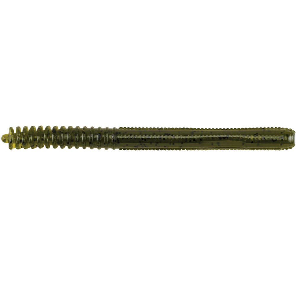 Berkley PowerBait Lugworm Sahte Kurt - WATERMELON RED - 10CM