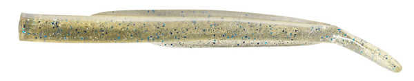 Berkley Powerbait Prerigged Eels Sahte Balığı 2li - SPARKLE PEARL - 15CM