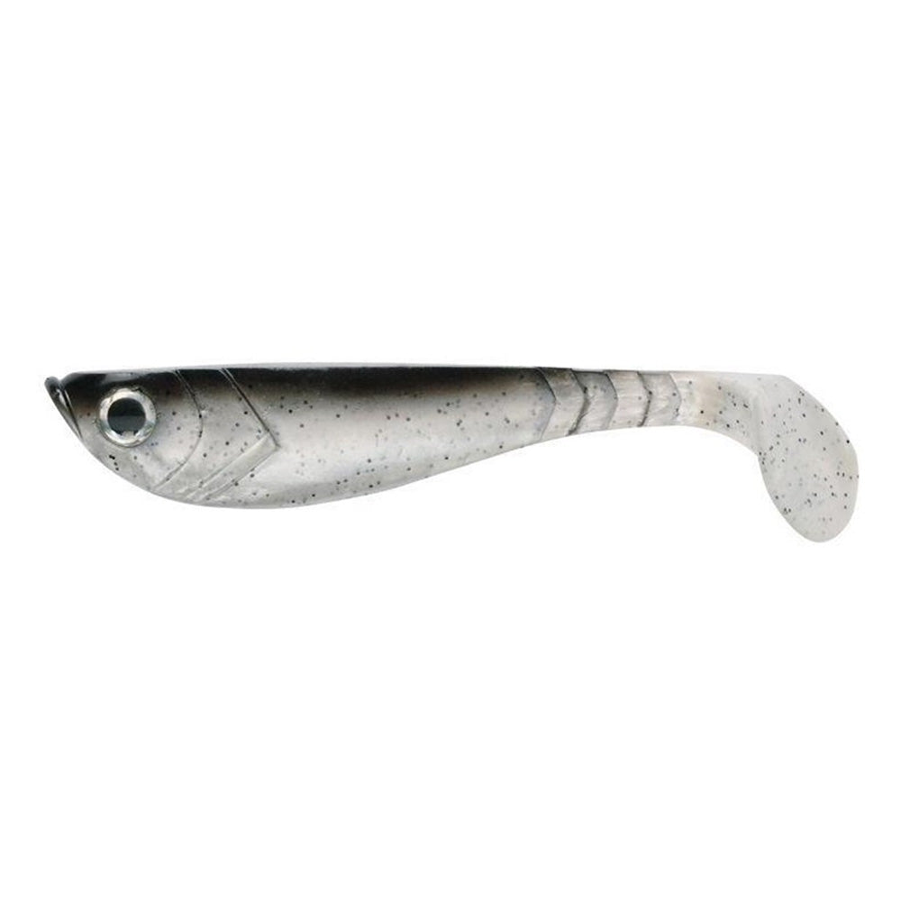 Berkley Powerbait Pulse Shad Sahte Balığı - NATURAL - 11CM-25Lİ