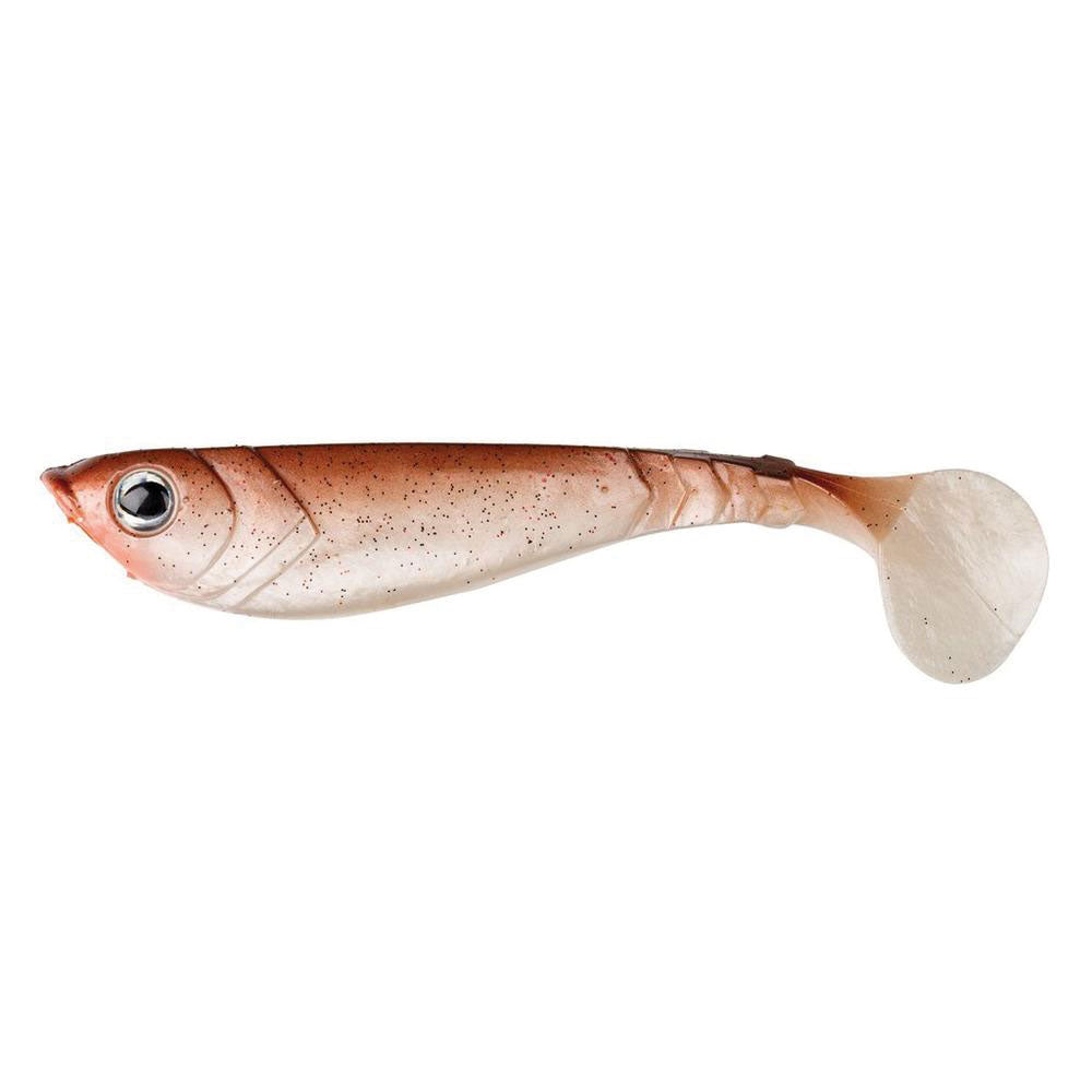 Berkley Powerbait Pulse Shad Sahte Balığı - FEGIS - 8CM-4LÜ