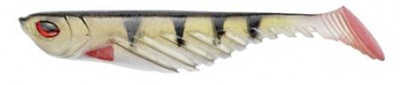 Berkley Powerbait Ripple Shad Sahte Balığı - PERCH - 13CM-25LI