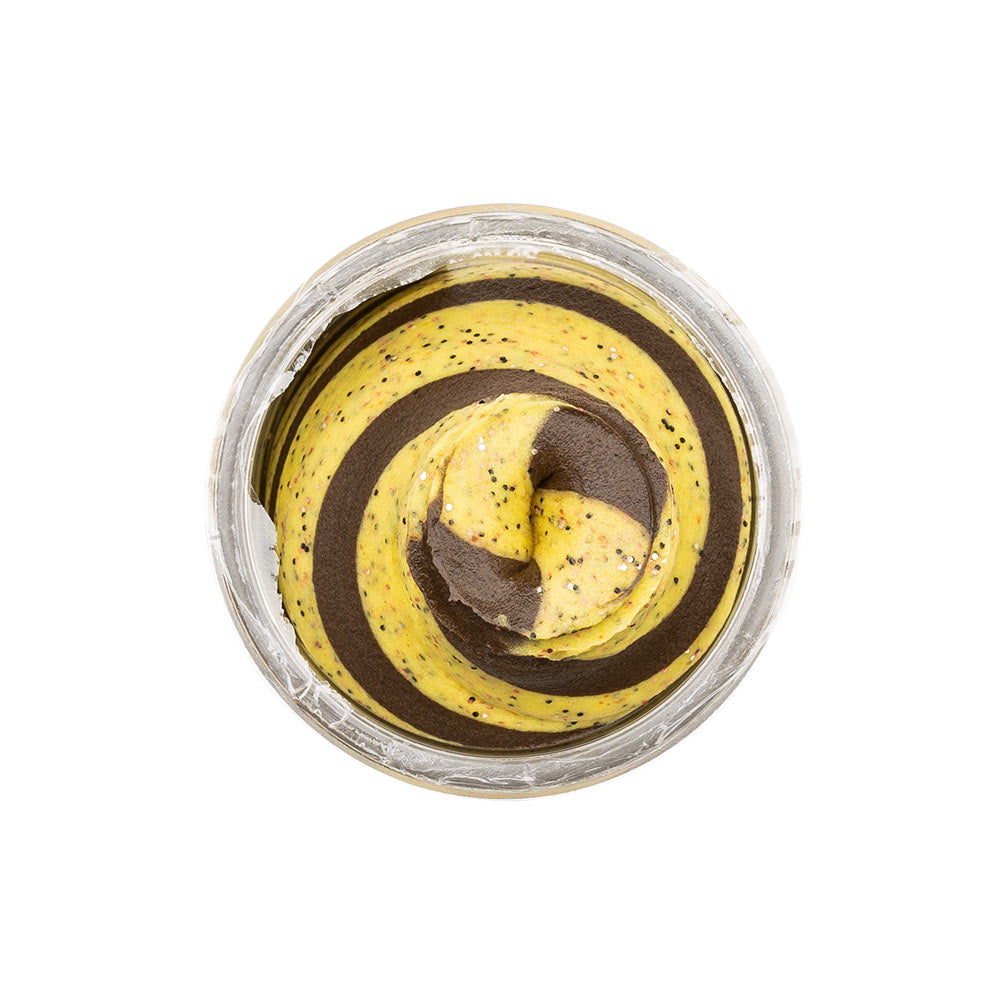 Berkley Powerbait Trout Bait Fruits Sahte Yem - BANANA BOOST - 50GR