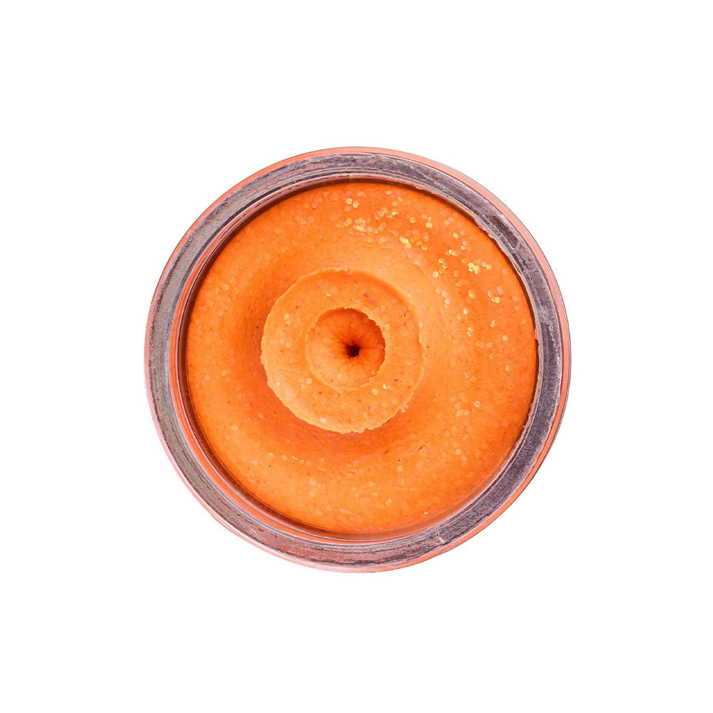Berkley Powerbait Trout Bait Fruits Sahte Yem - FL.ORANGE - BANANA BOOST - 50GR