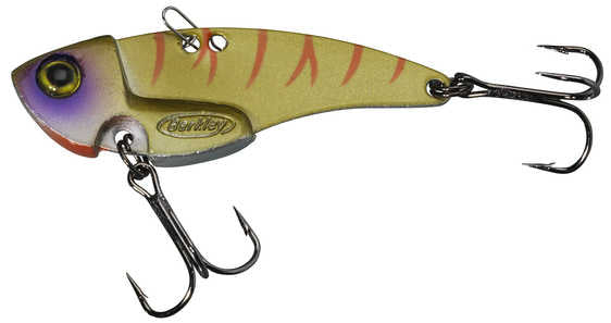 Berkley Powerblade Sinking Sahte Balığı - BLUEGILL - 49MM