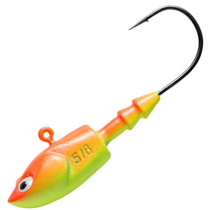 Berkley Powerjig Deep Jig Sahte Yemi - FLUO OR.-Y - 21GR - 3LU