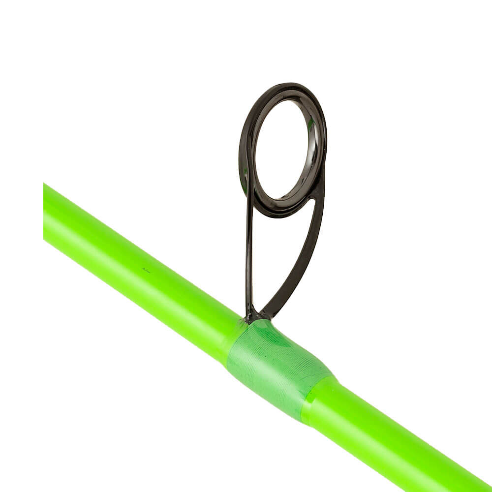 Berkley Shock Spining Spin Olta Kamışı - GREEN - 213CM - 10-35G