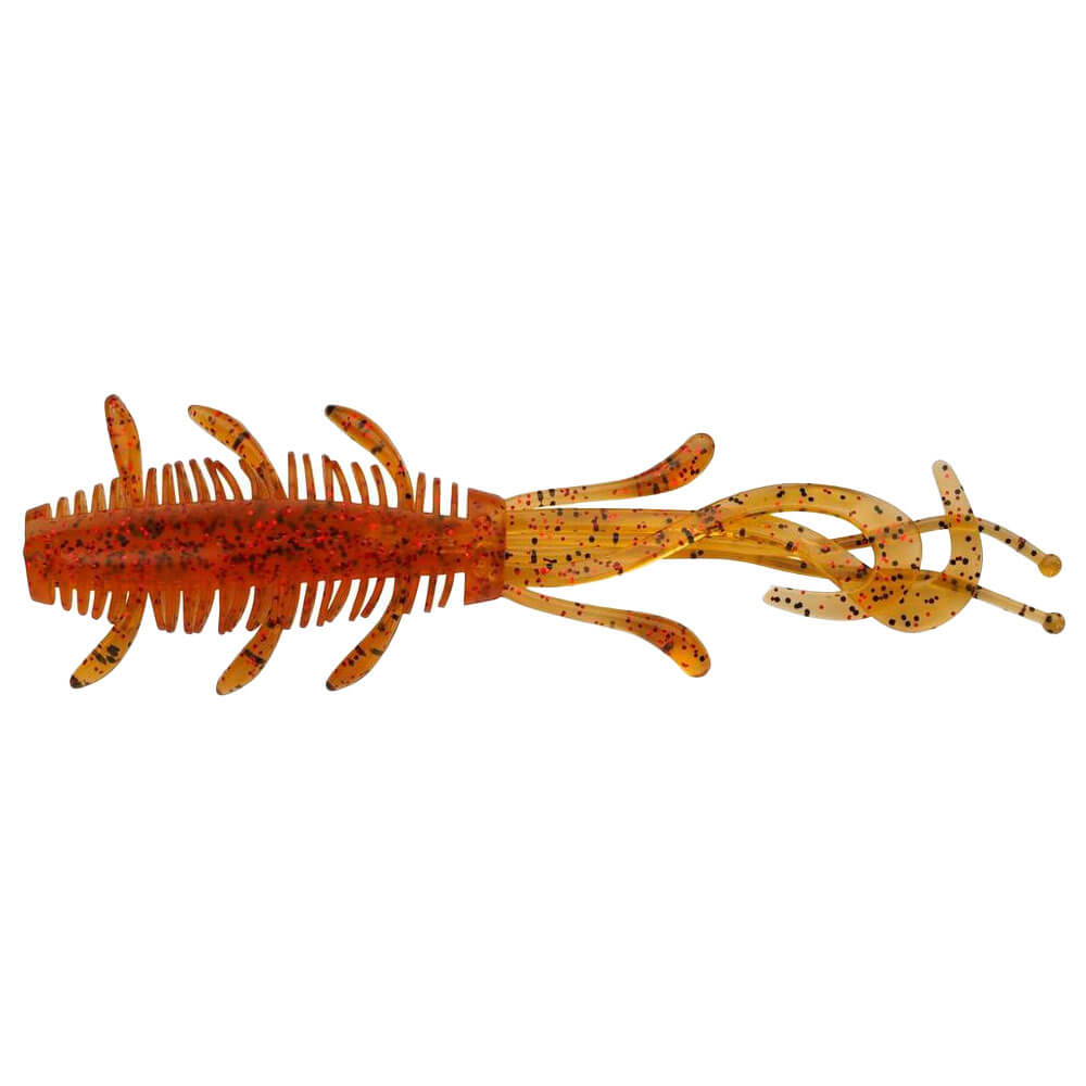 Berkley Sick Bug Sahte Yem - SPRING CRAW - 7CM