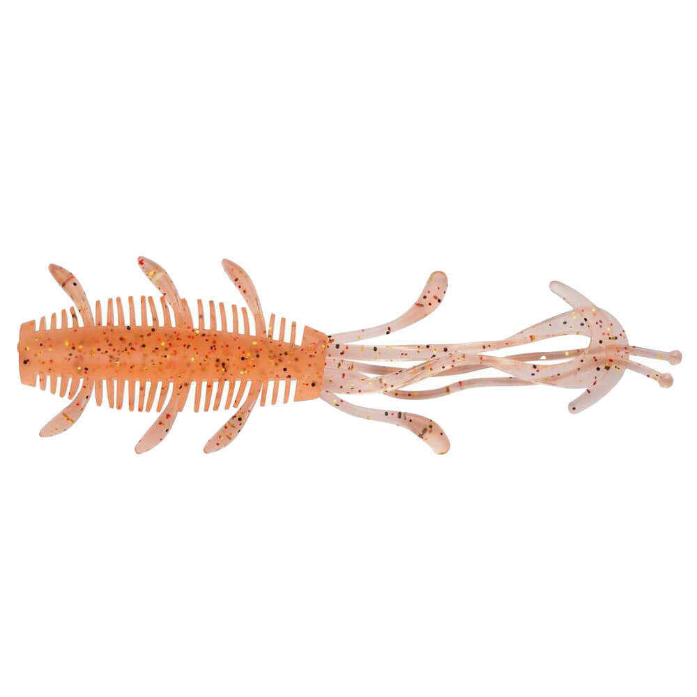 Berkley Sick Bug Sahte Yem - EARTHWORM - 7CM