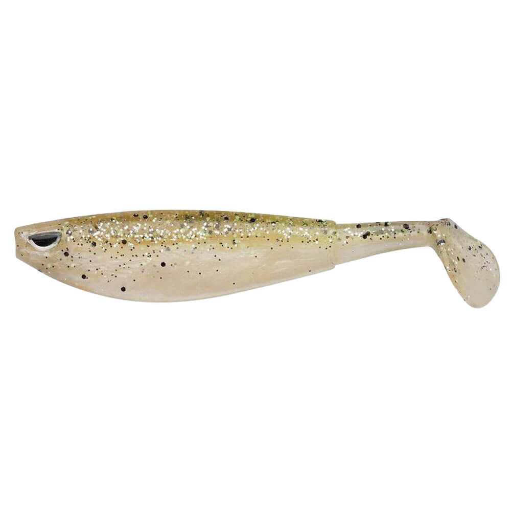 Berkley Sick Flanker Sahte Balık - SALT AND PEPPER - 8CM