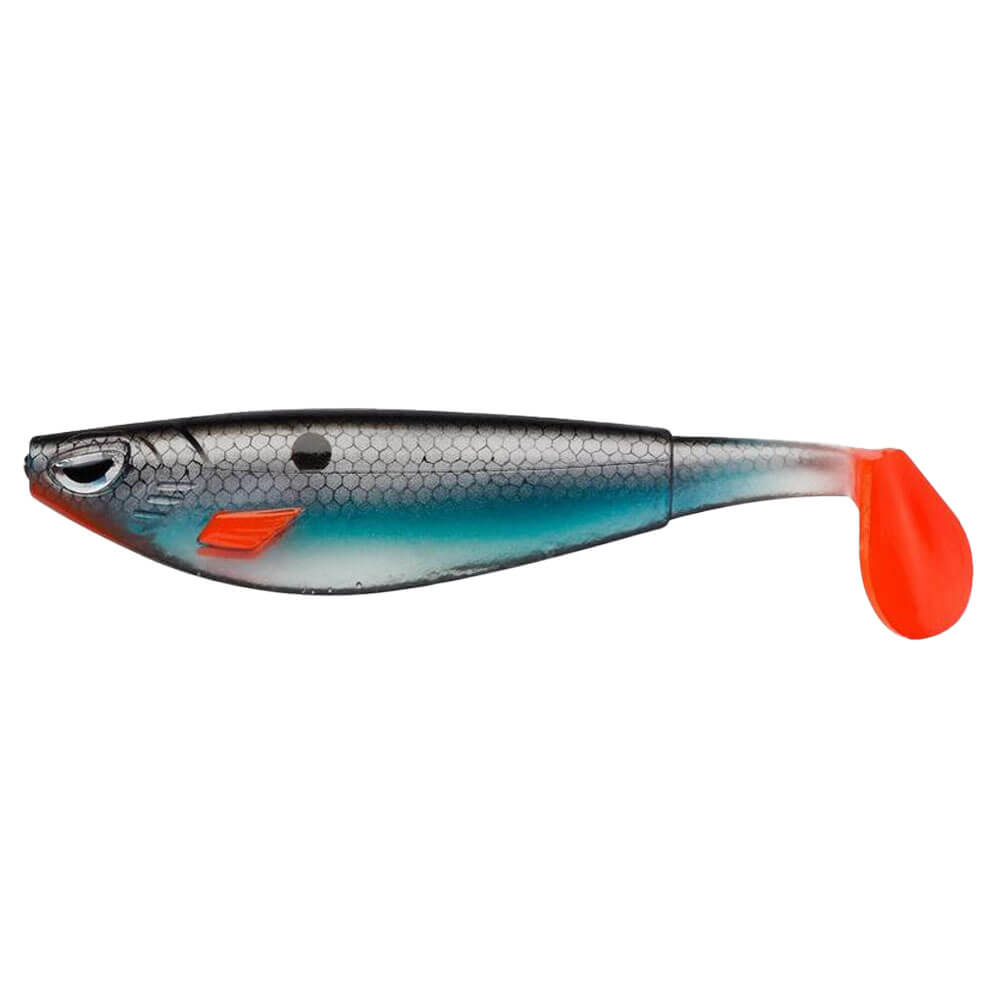 Berkley Sick Flanker Sahte Balık - BLUE SHINER - 6CM