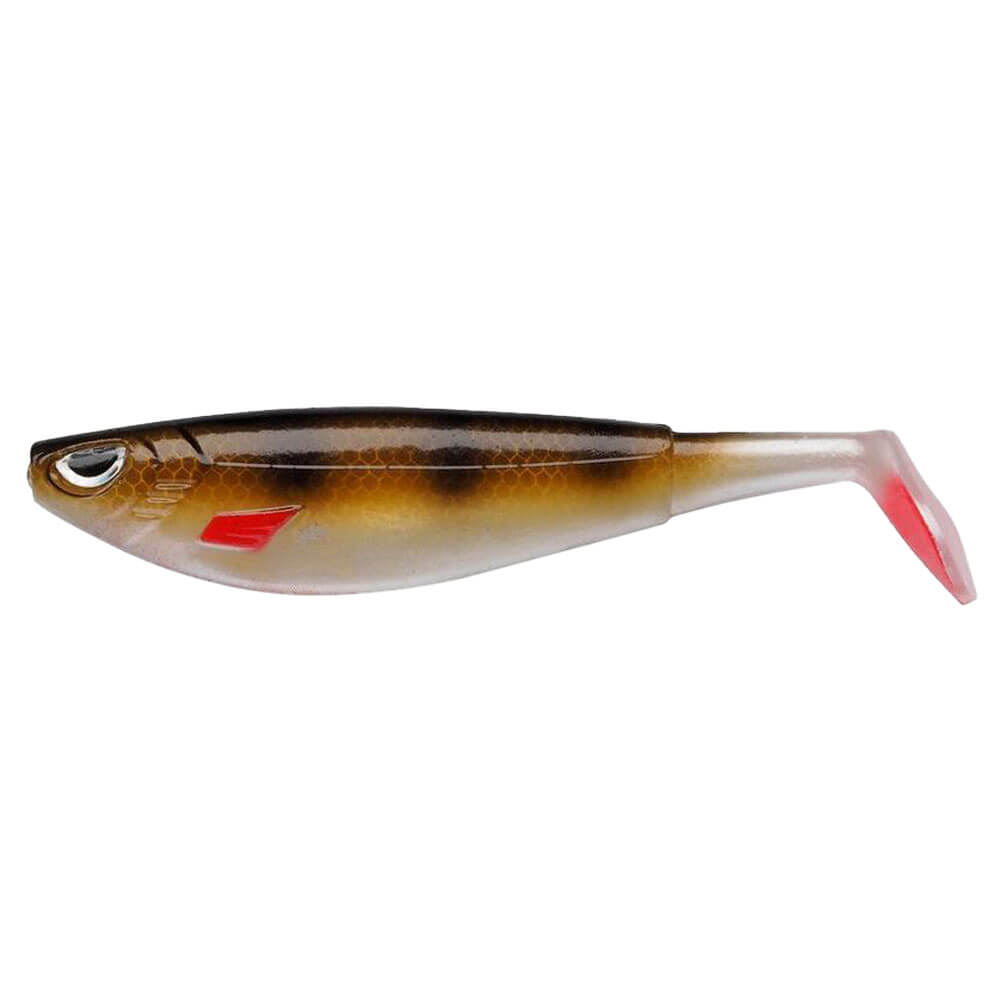 Berkley Sick Flanker Sahte Balık - PERCH - 8CM