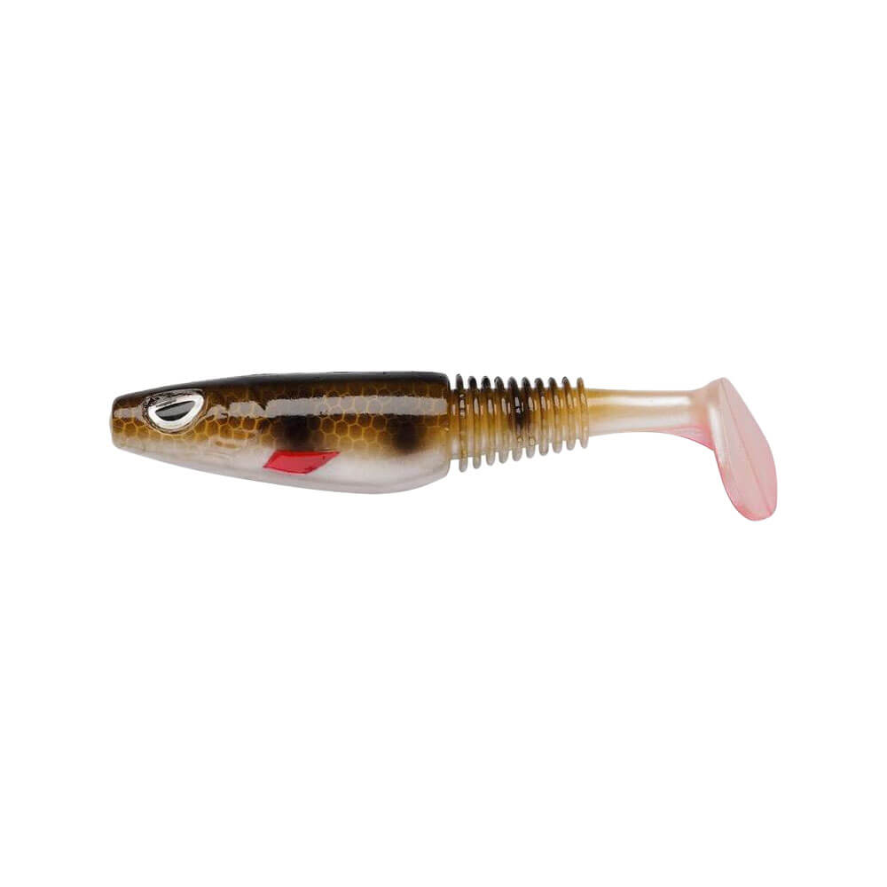 Berkley Sick Swimmer Sahte Yem - PERCH - 9CM