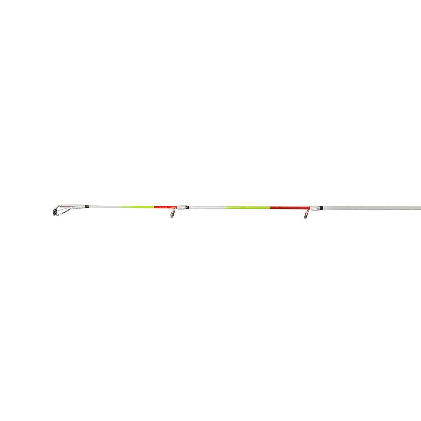 Captain 1412 Catcher Fuji Boat 2 Parça Tekne Kamışı 10-60gr Atar