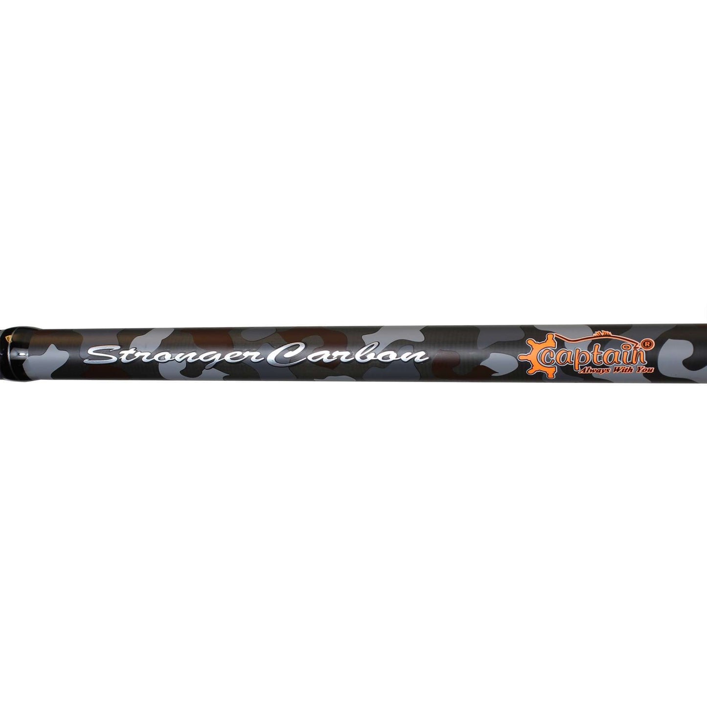 Captain 1512 Diamond Tele Carp Teleskopik Sazan Kamışı 35lbs Atar