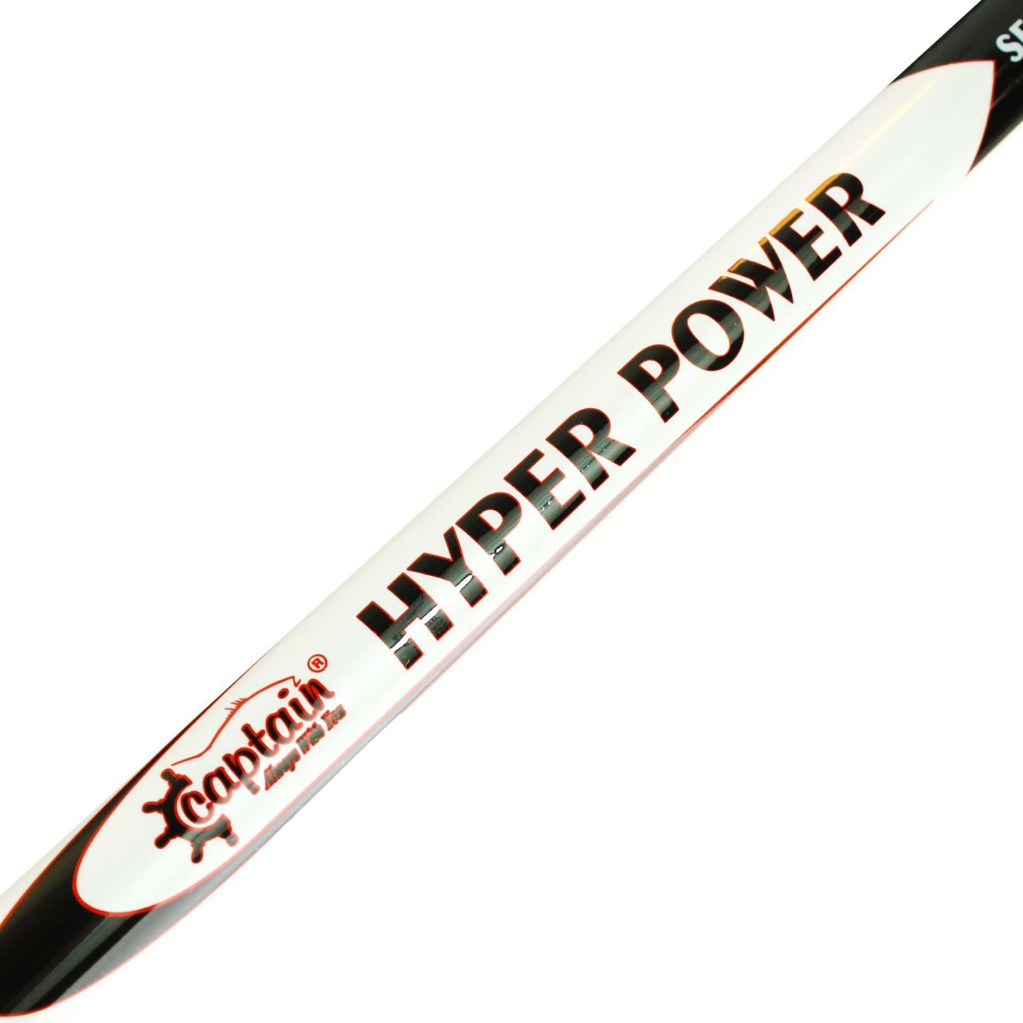 Captain 1697 Magnifico 420cm Tele Surf Kamış 100-300gr Atar