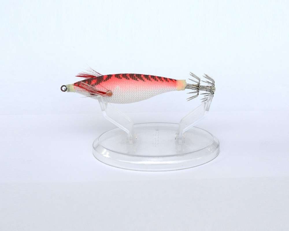 Captain 3001 Kalamar Zokası 6cm Totosutte Squid - 1