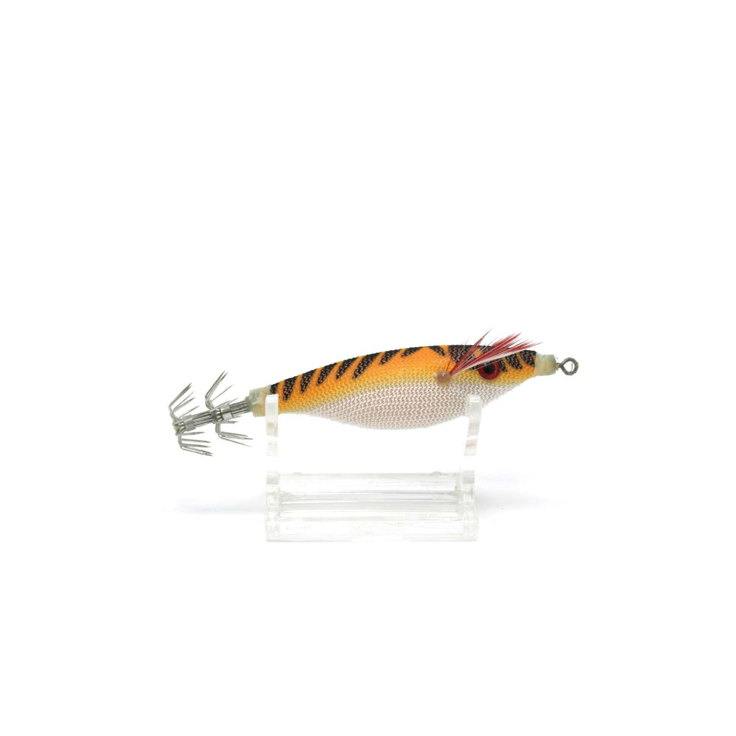 Captain 3003 Kalamar Zokası 6cm Excelance Squid - 2