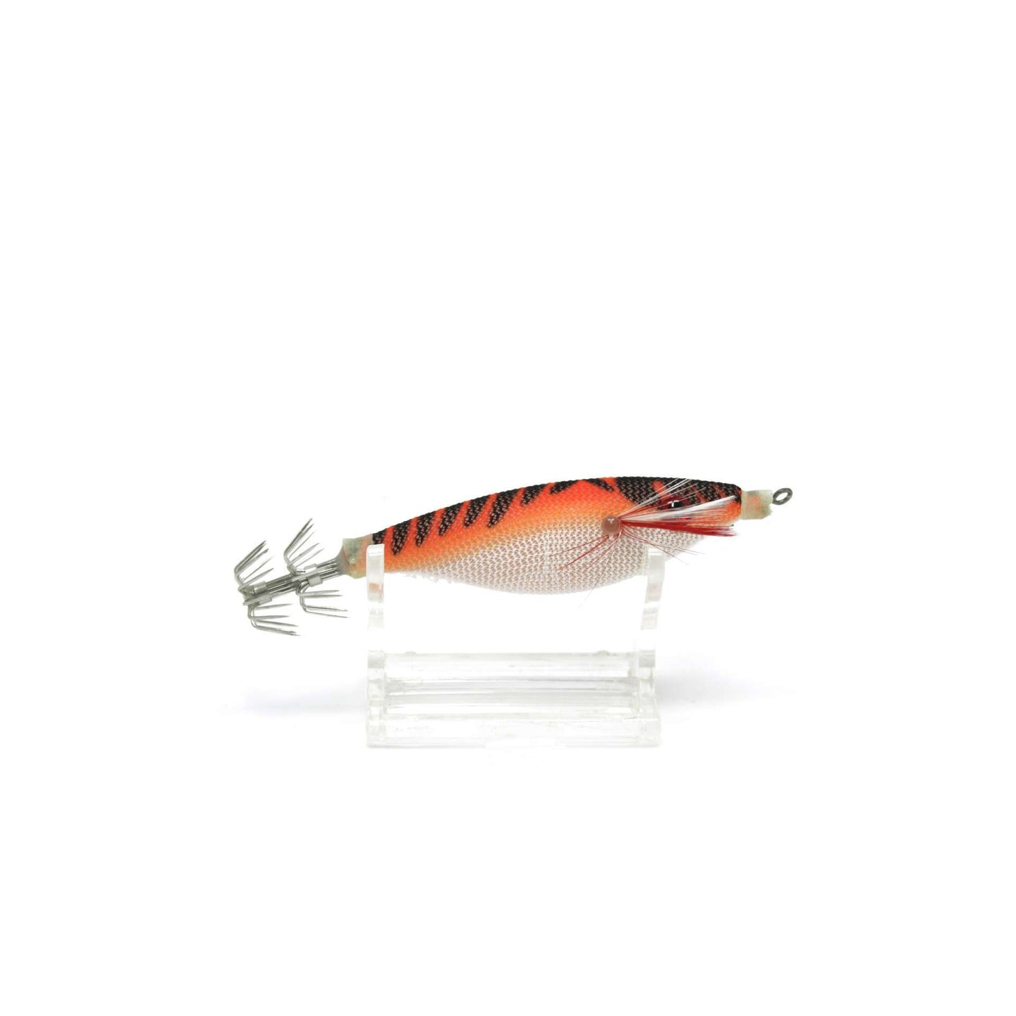 Captain 3003 Kalamar Zokası 6cm Excelance Squid - 3