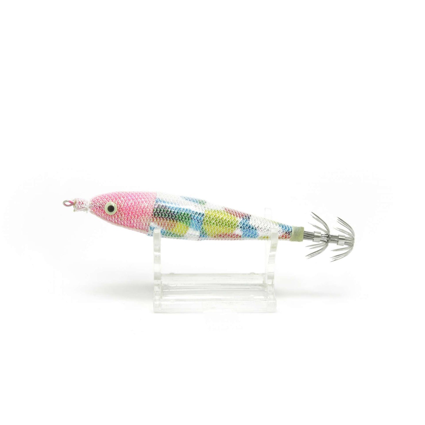 Captain 3006 Kalamar Zokası 8cm Bomberto Mini Squid - 7