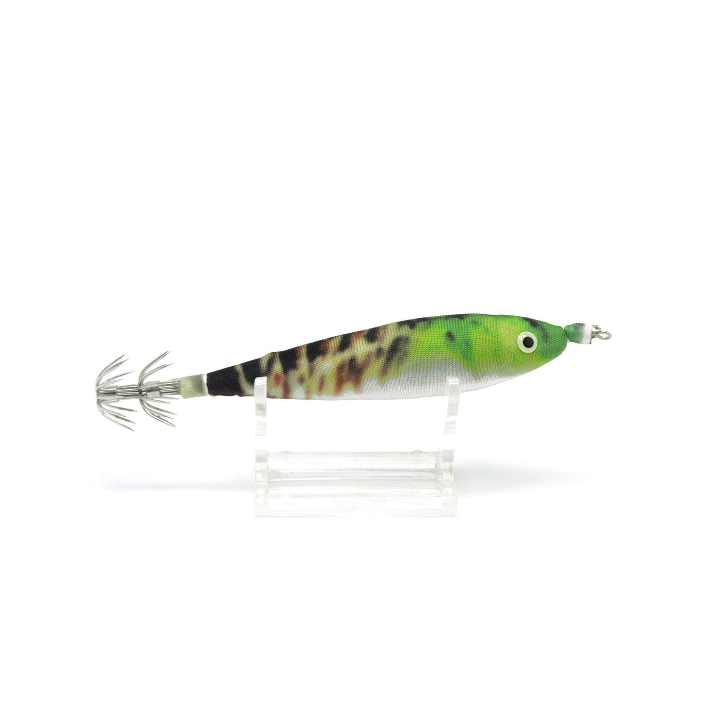Captain 3006 Kalamar Zokası 8cm Bomberto Mini Squid - 2