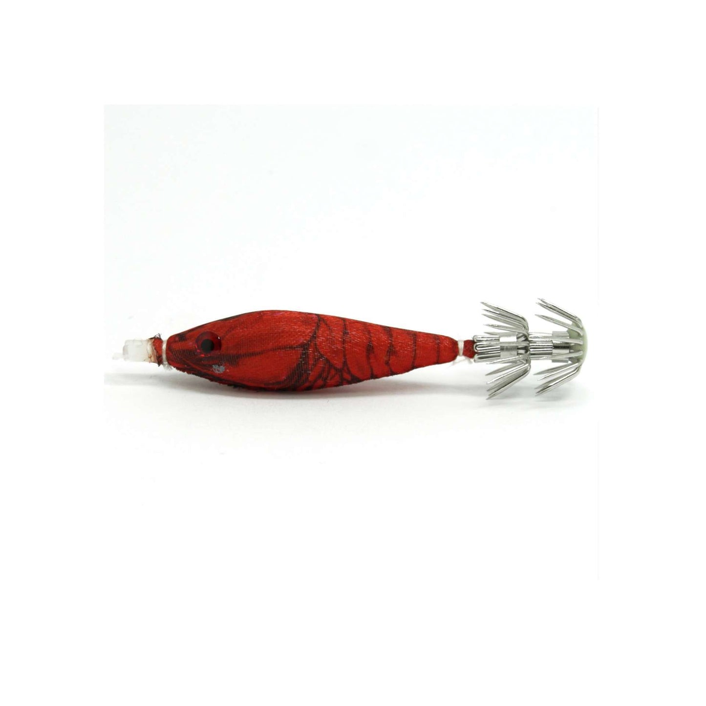 Captain 3007 Kalamar Zokası 6cm Metsuki Squid - D