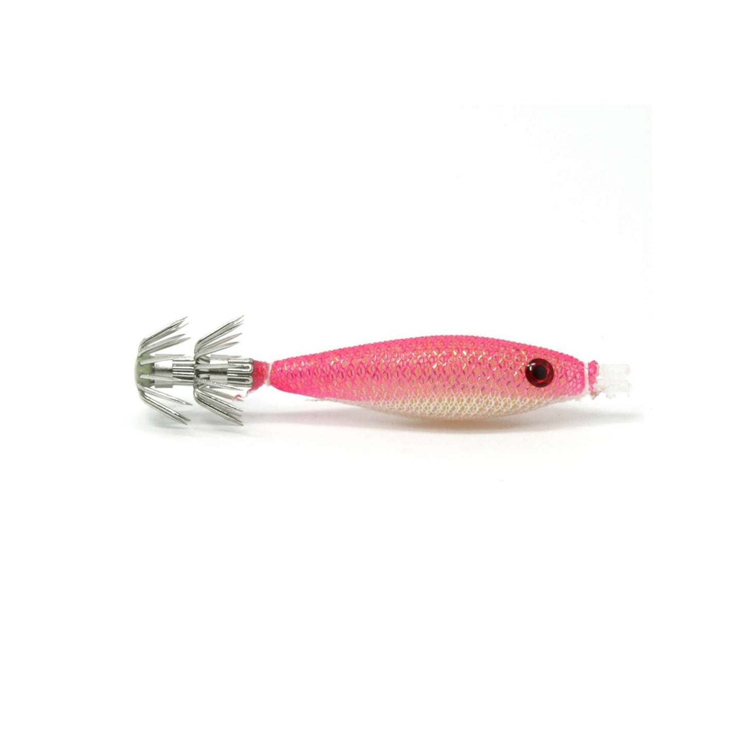 Captain 3007 Kalamar Zokası 6cm Metsuki Squid - 14