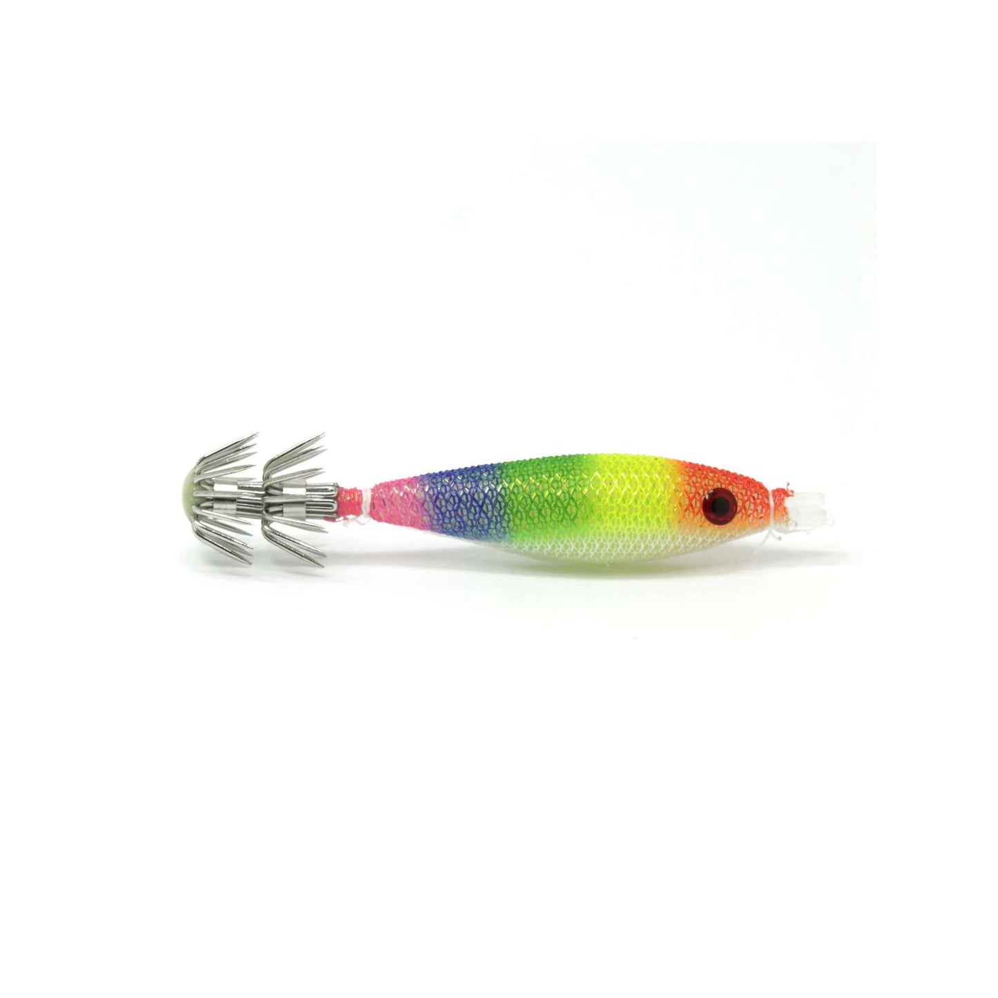 Captain 3007 Kalamar Zokası 6cm Metsuki Squid - 15