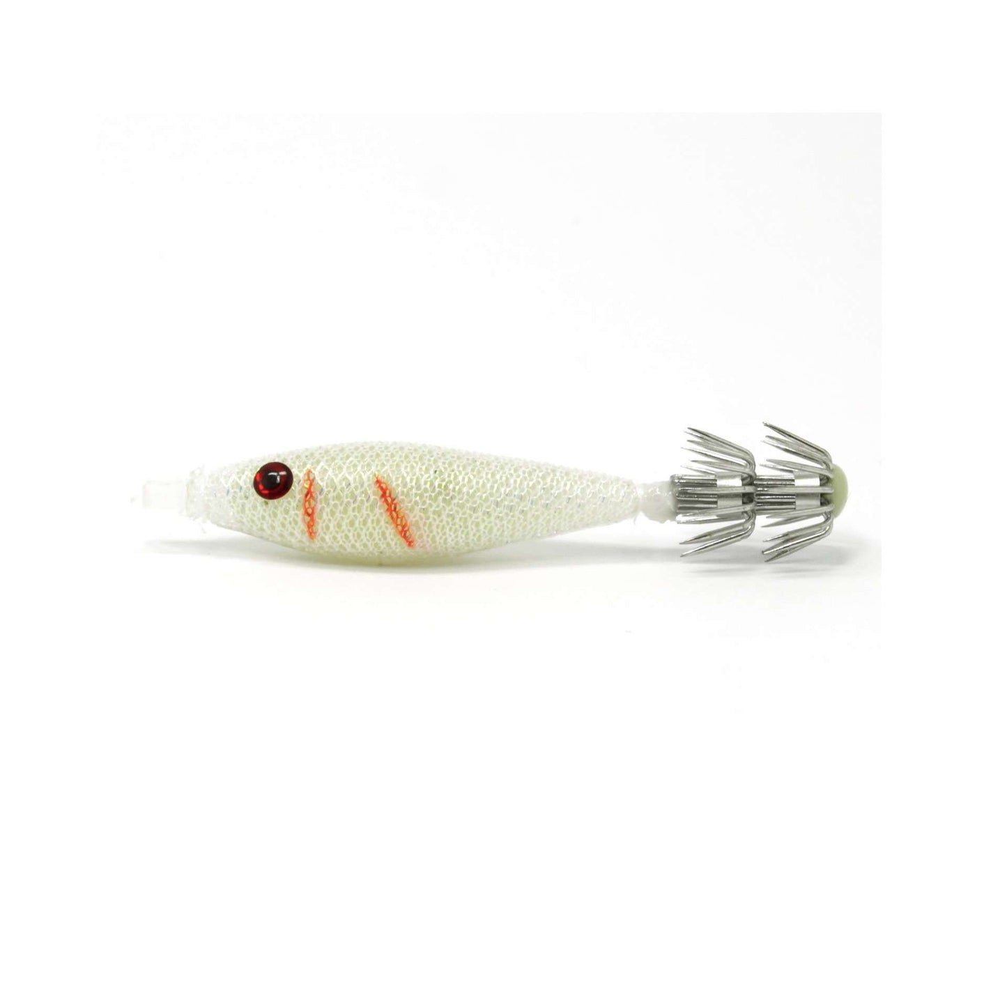 Captain 3007 Kalamar Zokası 6cm Metsuki Squid - 16