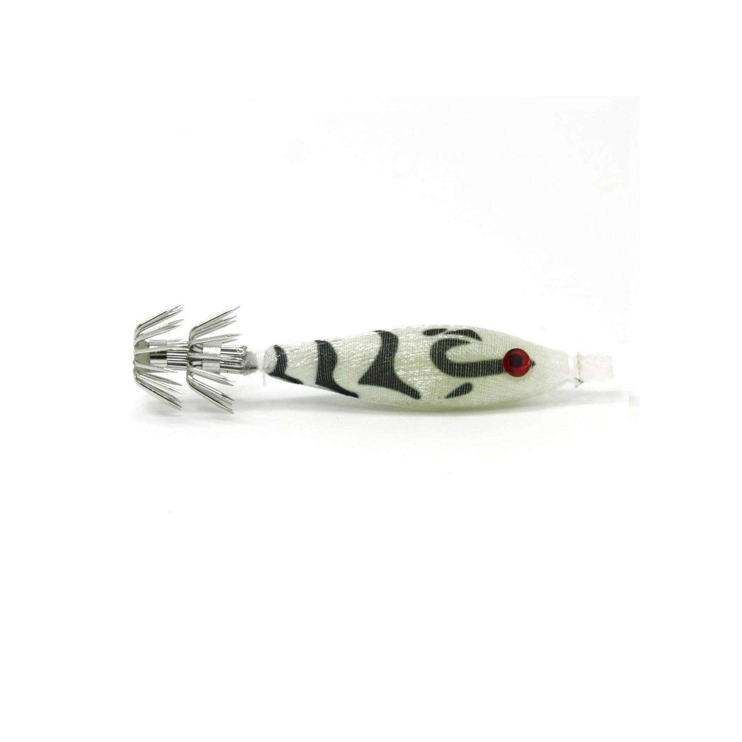 Captain 3007 Kalamar Zokası 6cm Metsuki Squid - B