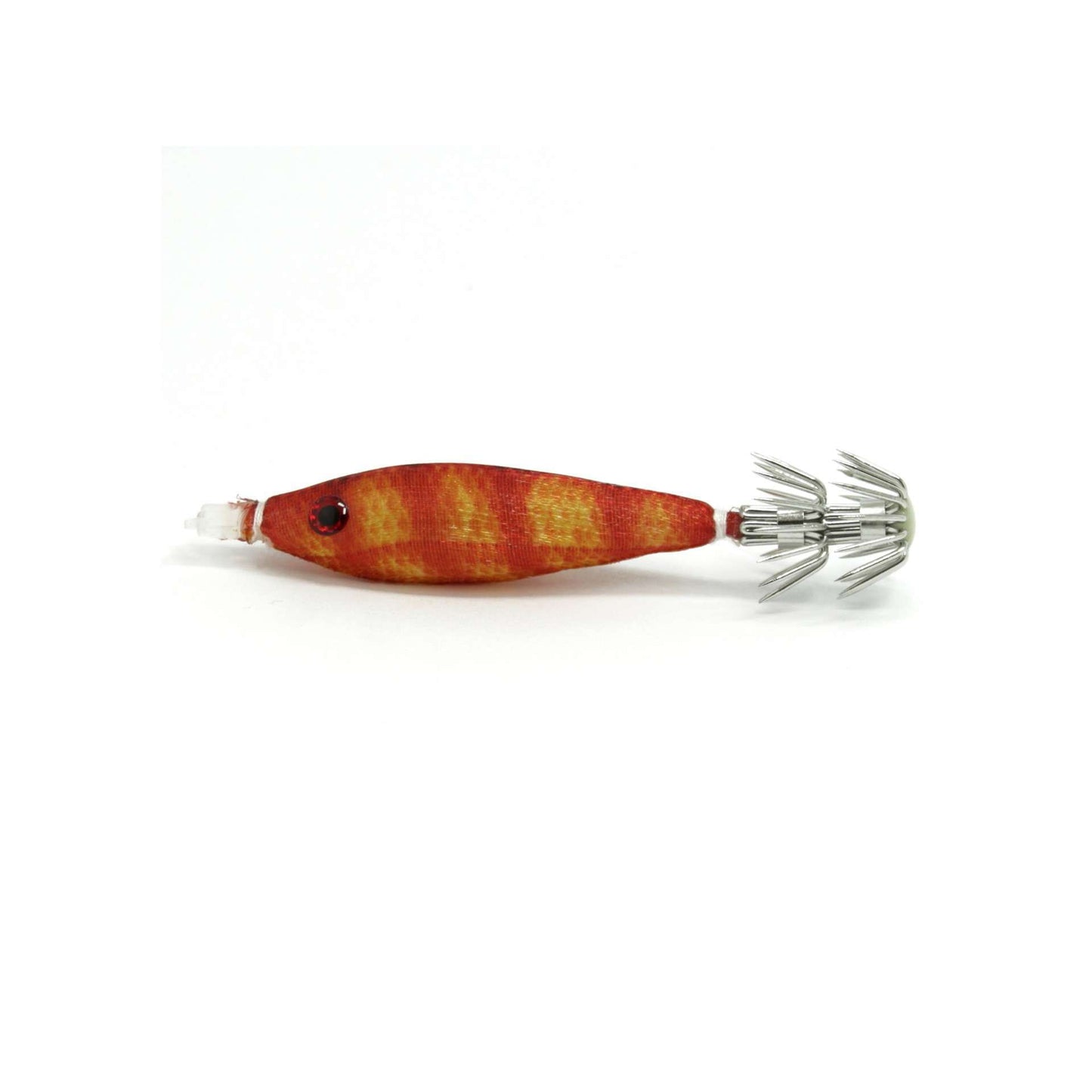 Captain 3007 Kalamar Zokası 6cm Metsuki Squid - F
