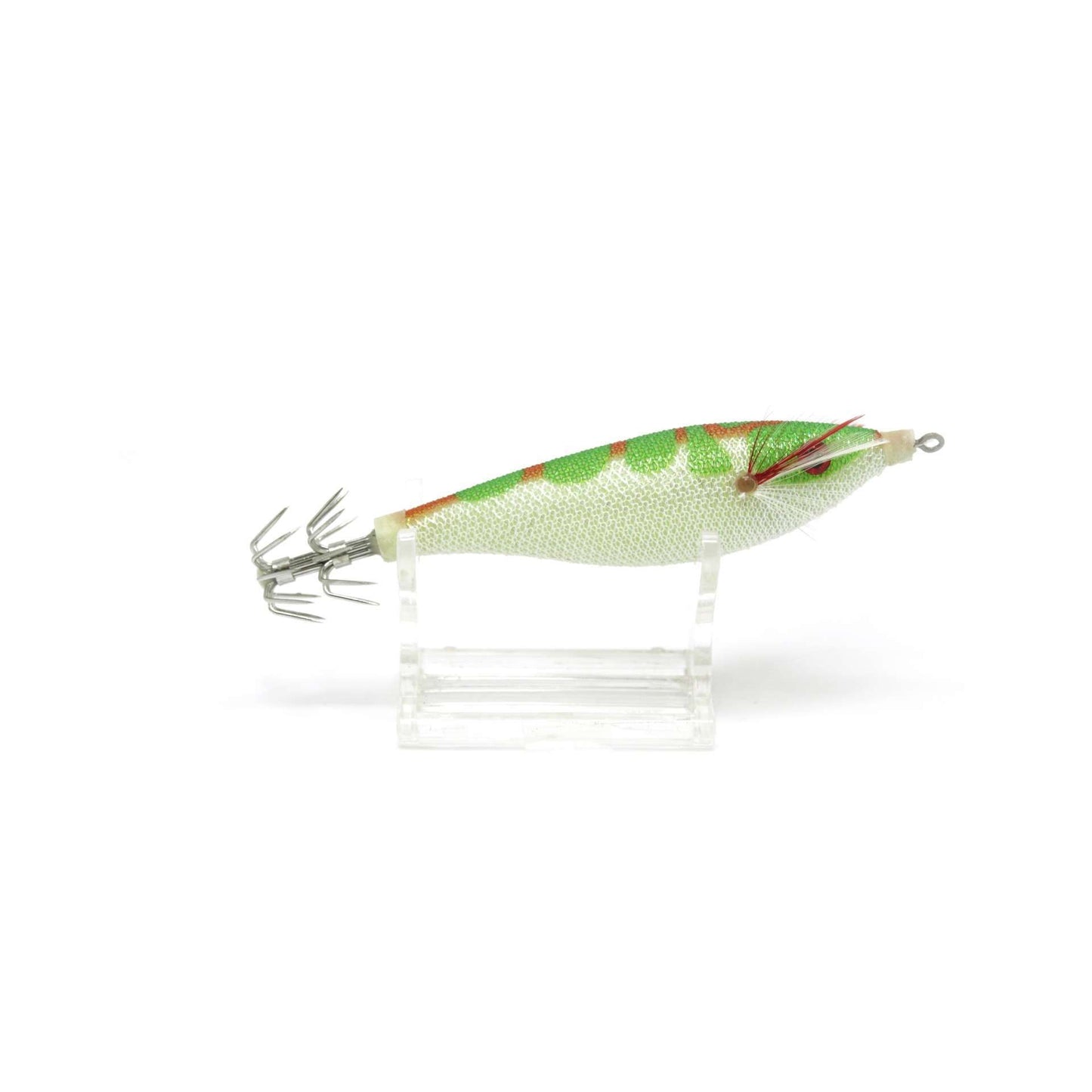 Captain 3008 Kalamar Zokası 7cm Fighter Squid - 7