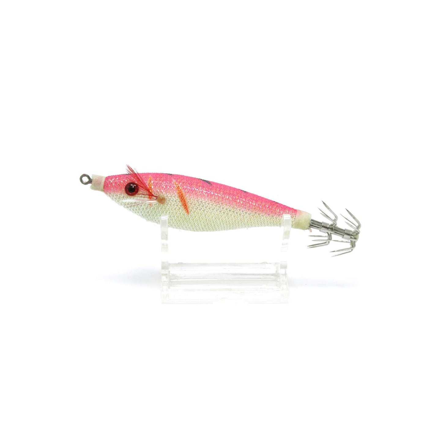 Captain 3008 Kalamar Zokası 7cm Fighter Squid - 10