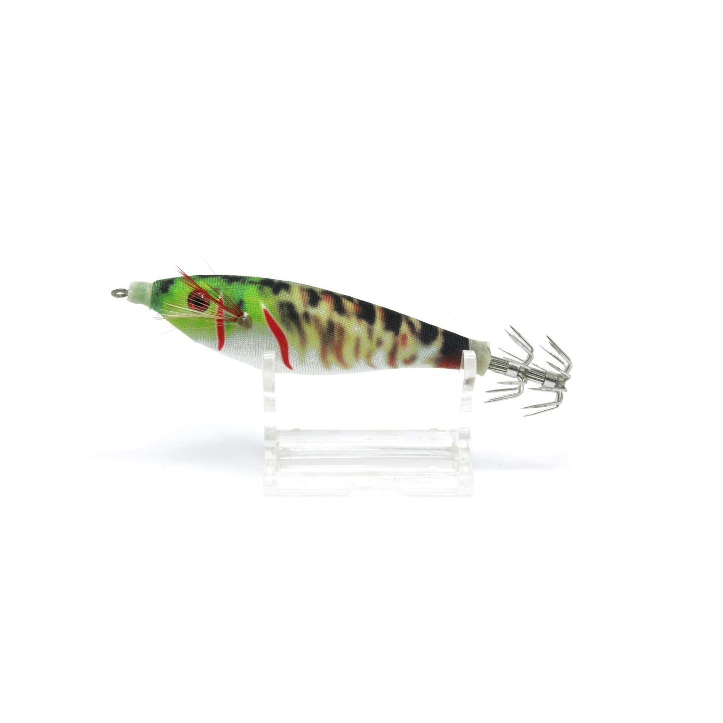 Captain 3008 Kalamar Zokası 7cm Fighter Squid - 12