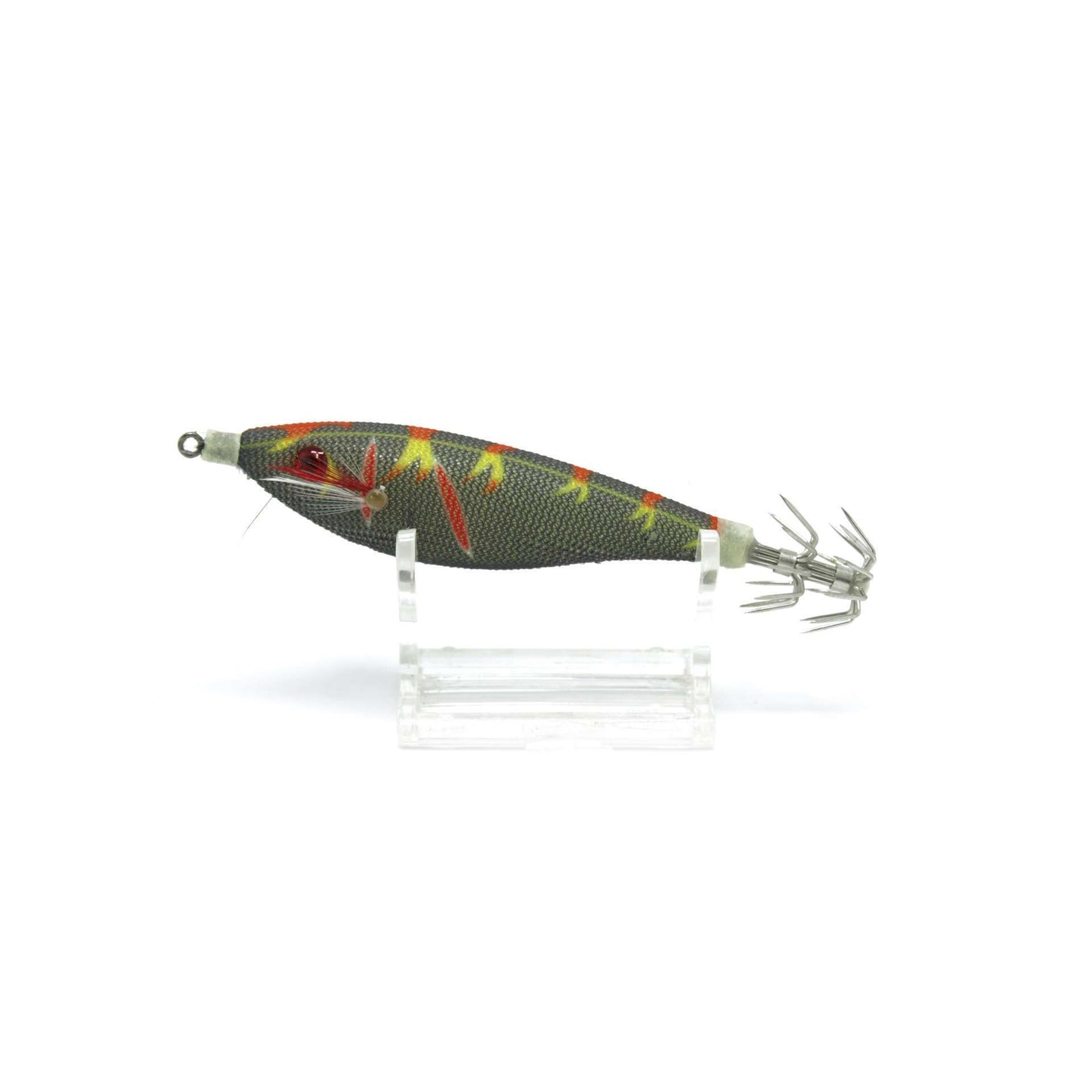 Captain 3008 Kalamar Zokası 7cm Fighter Squid - 13