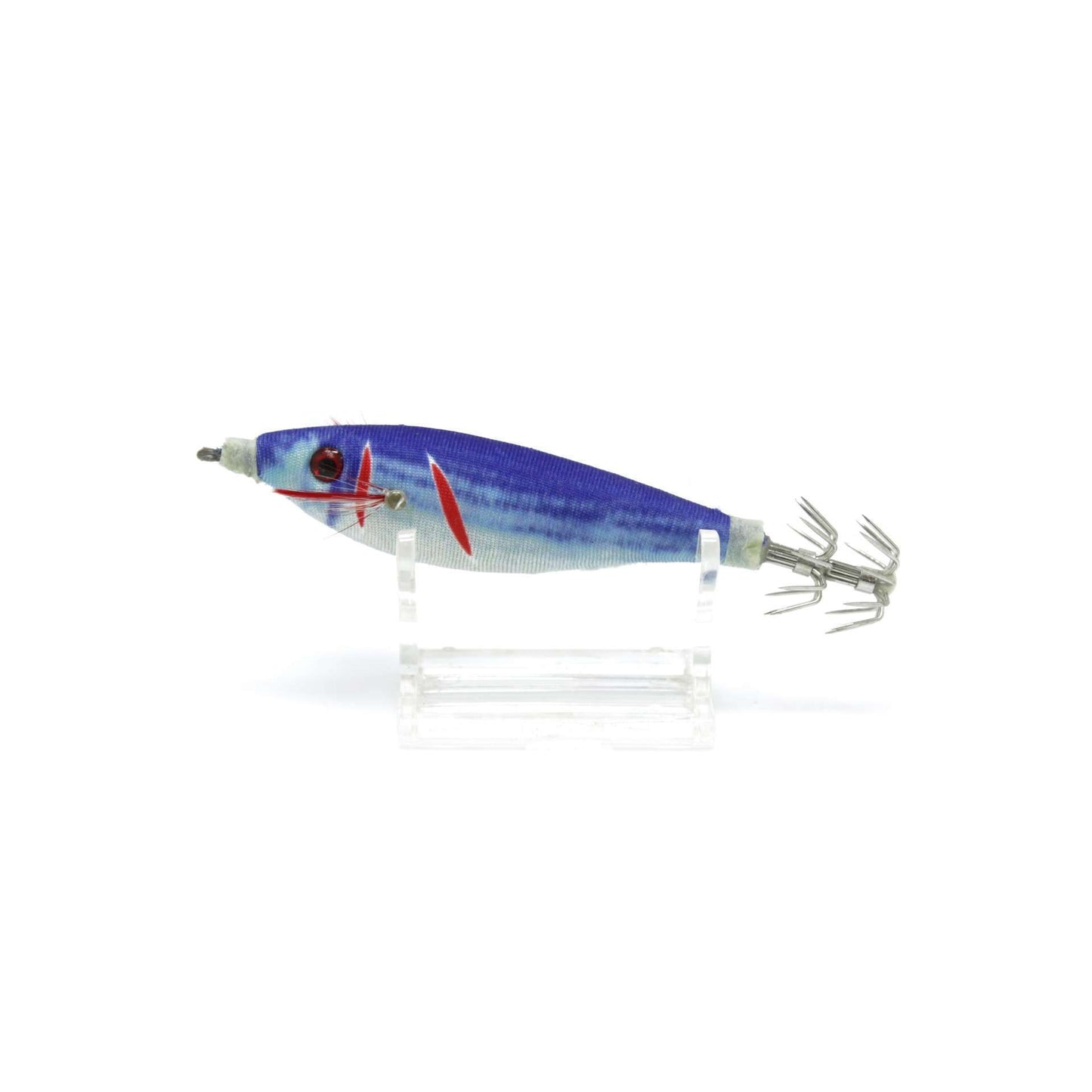 Captain 3008 Kalamar Zokası 7cm Fighter Squid - 15
