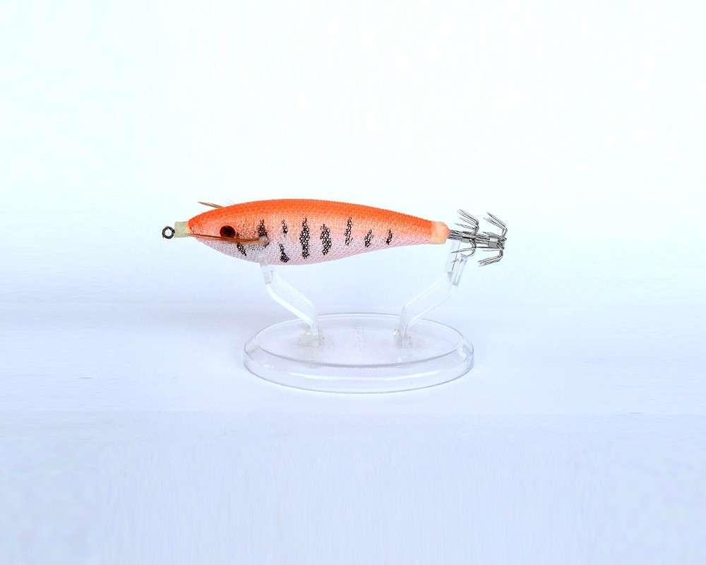 Captain 3010 Kalamar Zokası 7cm Flash Filinta Squid - 2
