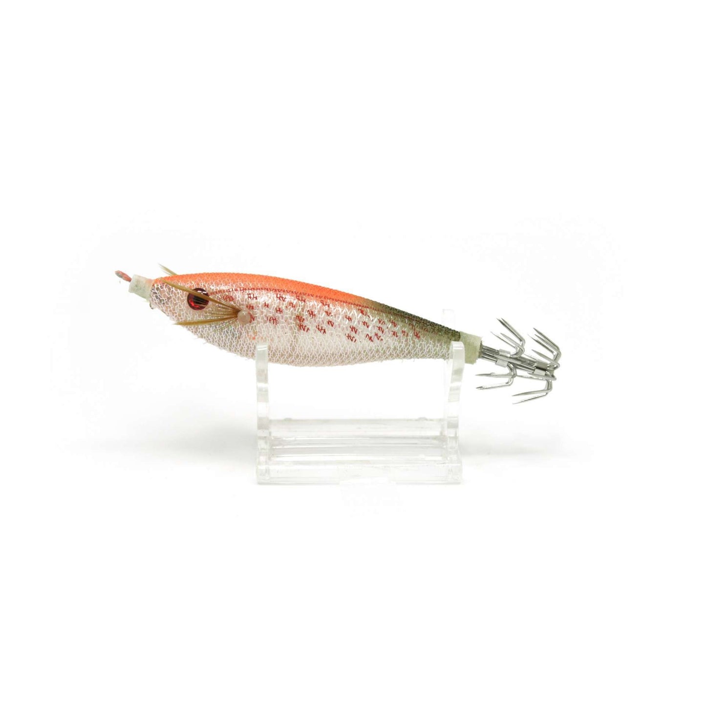 Captain 3010 Kalamar Zokası 7cm Flash Filinta Squid - 4