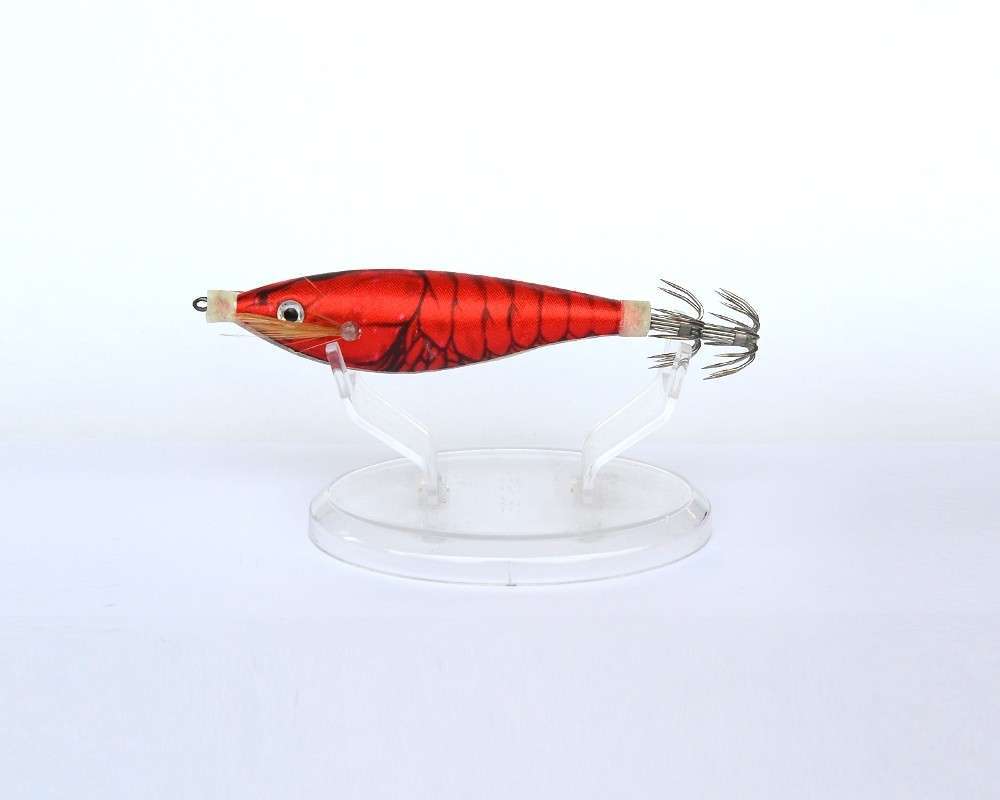 Captain 3015 Kalamar Zokası 7cm Toto Zogga Squid - 05