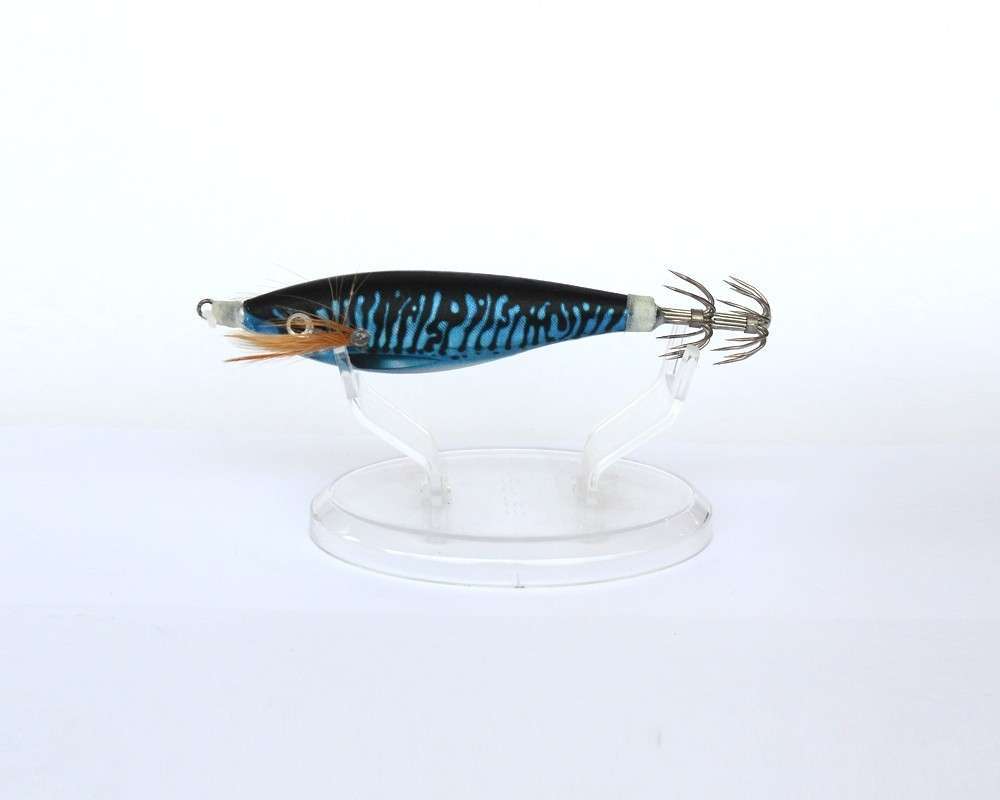 Captain 3015 Kalamar Zokası 7cm Toto Zogga Squid - 13