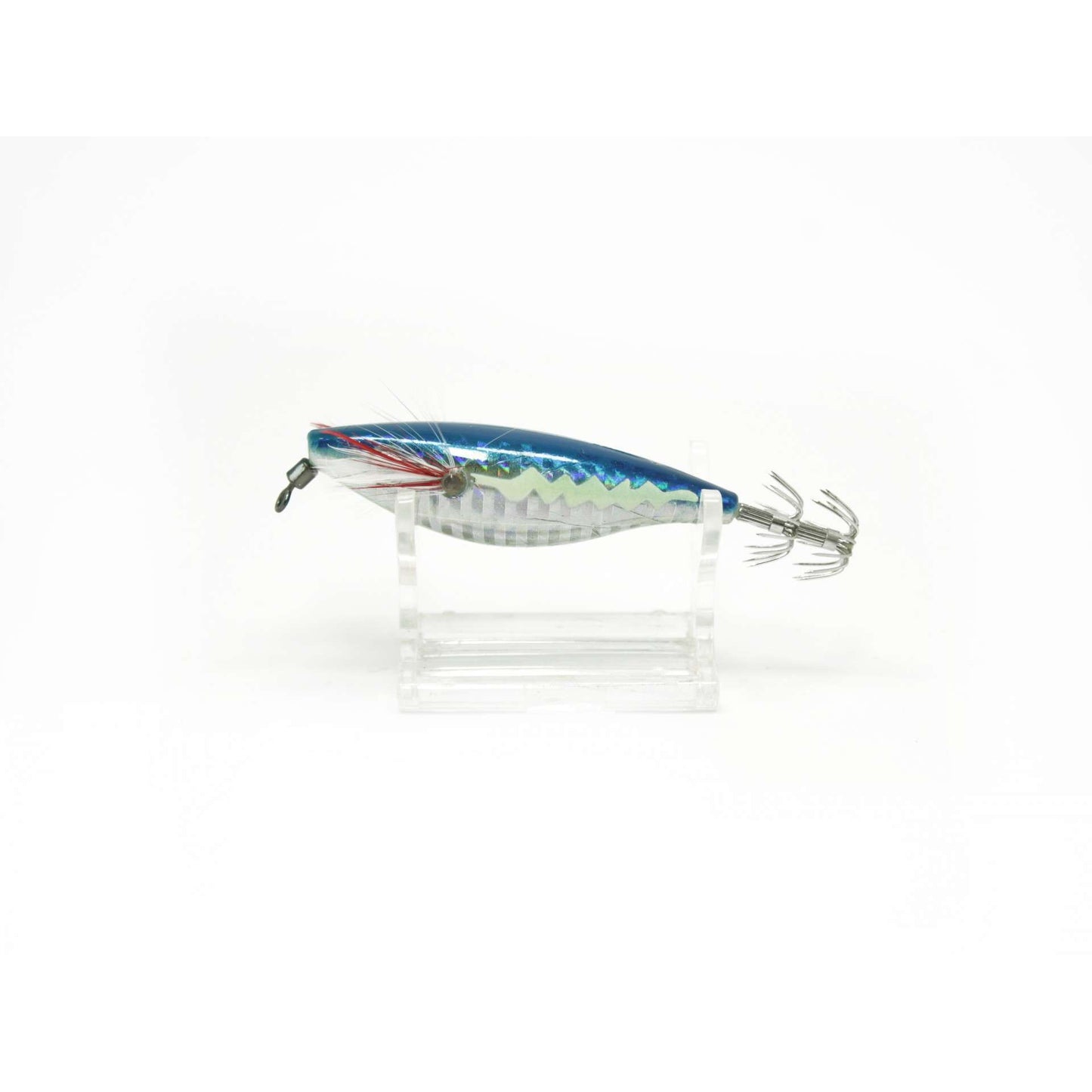 Captain 3021 Kalamar Zokası 7cm Crystal Glow - BLUE