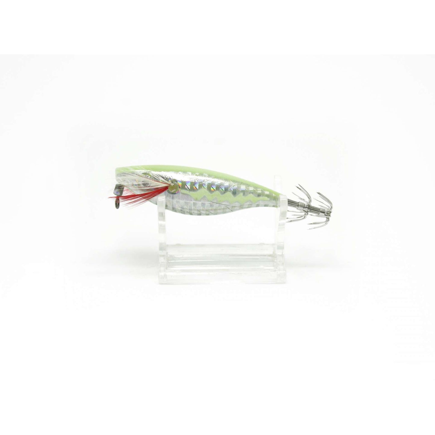 Captain 3021 Kalamar Zokası 7cm Crystal Glow - LUMINOUS