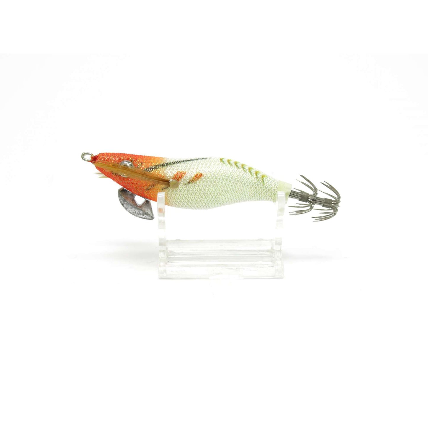 Captain 3022 Kalamar Zokası 8cm Baby Japannes Size 22 - 2